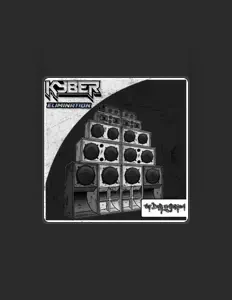 Dengarkan Kyber, tonton video musik, baca bio, lihat tanggal tur & lainnya!