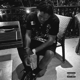 Seen It All WYA Patch