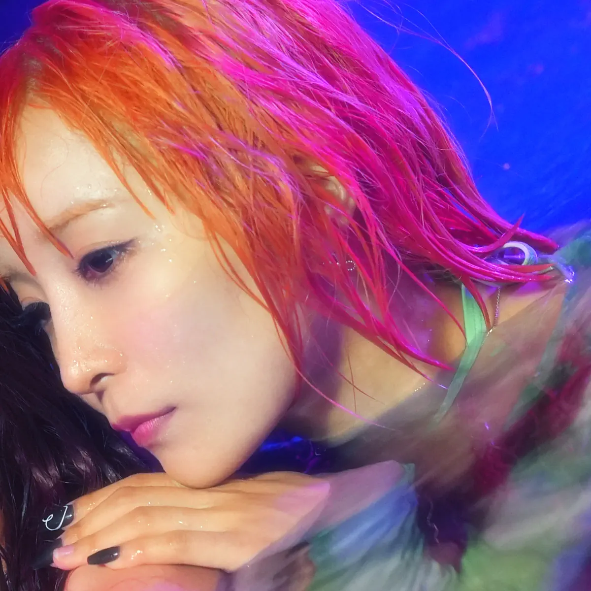 LUNCH - Love Like VIP - Single (2024) [iTunes Plus AAC M4A]-新房子