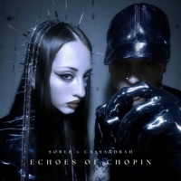 echoes of Chopin - Single - SOBER & cassandrah