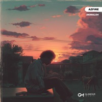 Azfire - Single - Akmalov