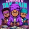 Dumb Shit - Tay Cain lyrics