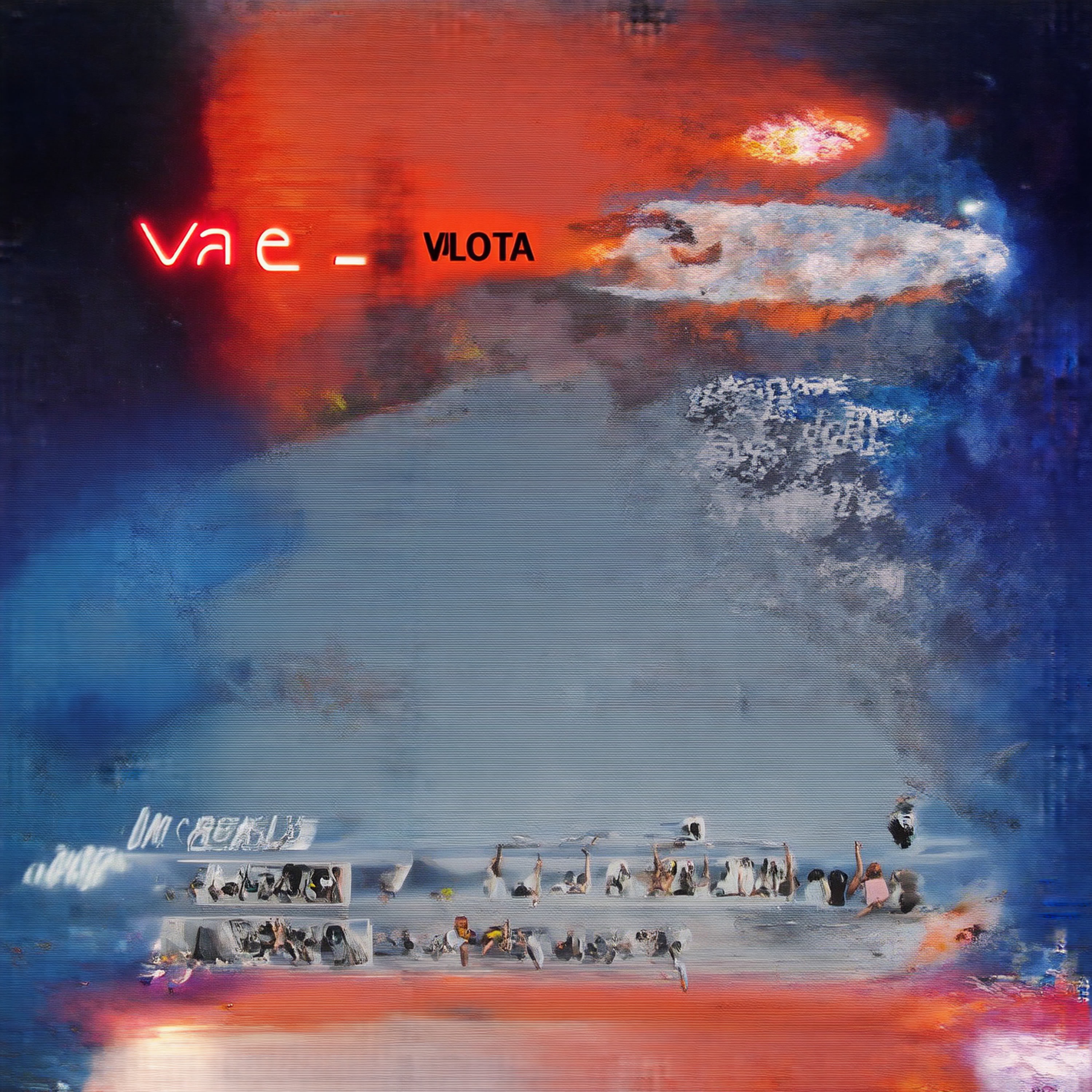 Vai e Volta - Single