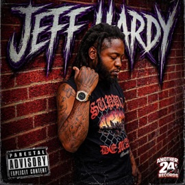 JEFF HARDY JJ SO ICY