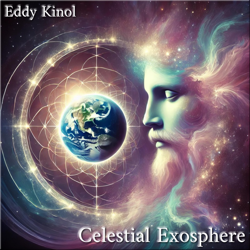 Celestial Exosphere - Eddy Kinol: Song Lyrics, Music Videos & Concerts
