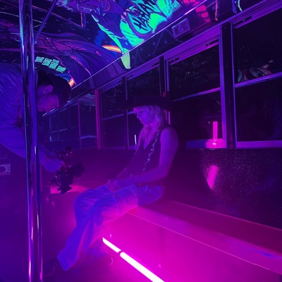 Tangerine Trees - Single