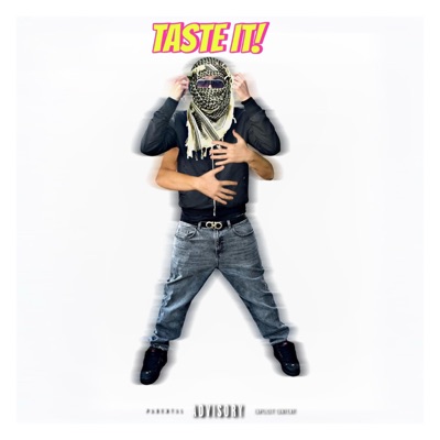 TASTE IT !
