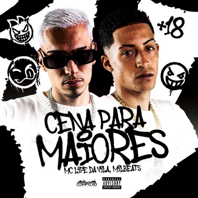 Cena para Maiores (Speed) - Single