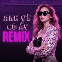 Anh Vì Cô Ấy Remix - Single - Lâm Triệu Minh