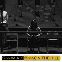 Candy On The Hill (feat. Ed Ryan) - Single - Orbis Max