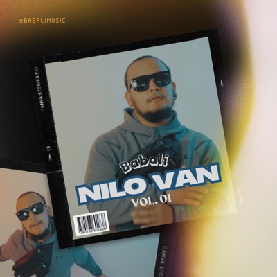 Nilo Van - Single