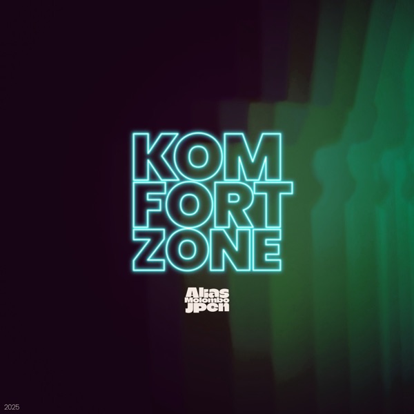 Komfortzone - Single