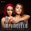 Cici & Liema Pantsi - Impumelelo artwork