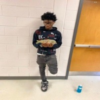 August 5 - Single - Rudekays