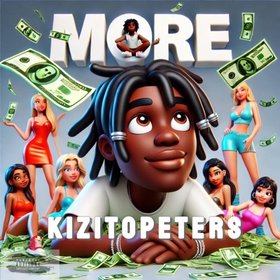 MORE - Single