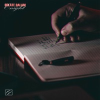Dolate Qalam - Single - Enight