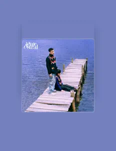 Listen to Despertar Después Del Mediodía, watch music videos, read bio, see tour dates & more!