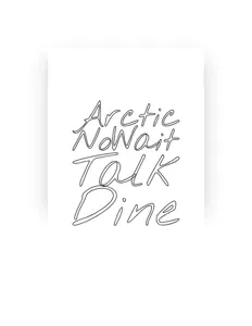Listen to Arctic NoWait Talk Dine, watch music videos, read bio, see tour dates & more!