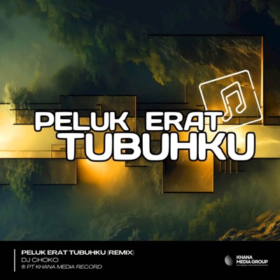 Peluk Erat Tubuhku (Remix) [feat. Cut Rani Auliza] - Single