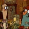guillotine - flapjack lyrics
