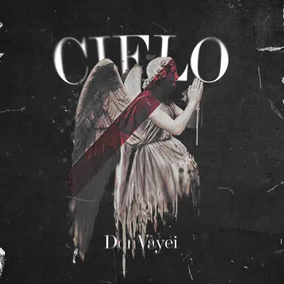 聆聽 DonVayei 的「Cielo - EP」