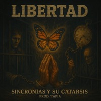 Libertad - Single - Sincronías y su Catarsis