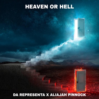 Heaven Or Hell (feat. Aliajah Pinnock) - Single