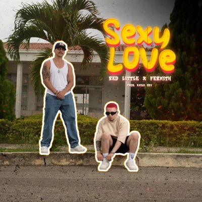 Sexy Love (feat. Fermith & Kmilo Rey) - Single