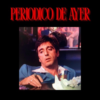 Periodico De Ayer - Single