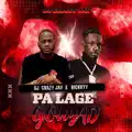 BY DJ CRAZYJAY X RICKKYY x PA LAGE GOUYAD