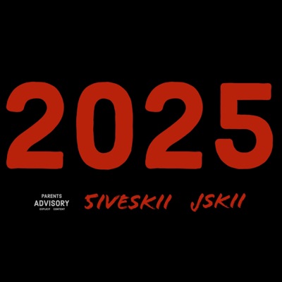 2025+ (feat. Jski) - Single