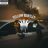 YELLOW BENTLEY - Single - Young Pooh Bear