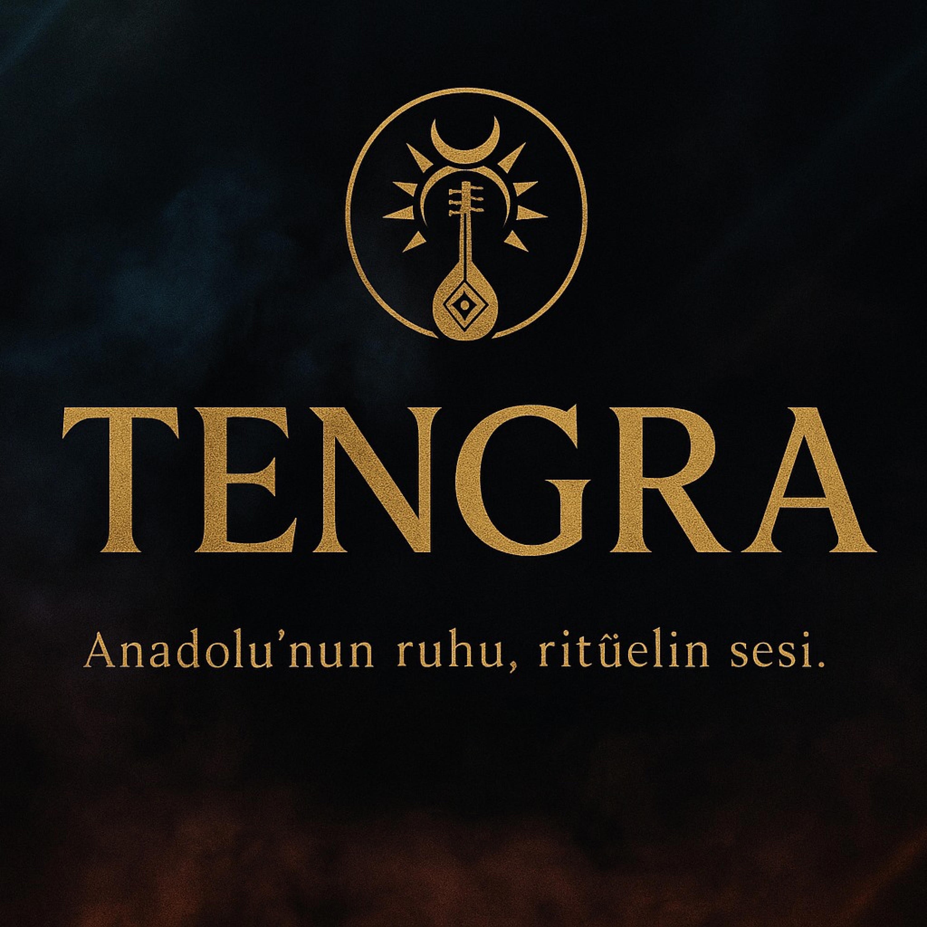 TENGRA SHAMANIC ANATOLIAN ROCK - Eyvah Neye Yarar – TENGRA | 70’s Anatolian Rock & Arabesk Ballad