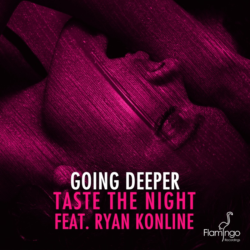 Taste the Night (feat. Ryan Konline) [Extended Mix]