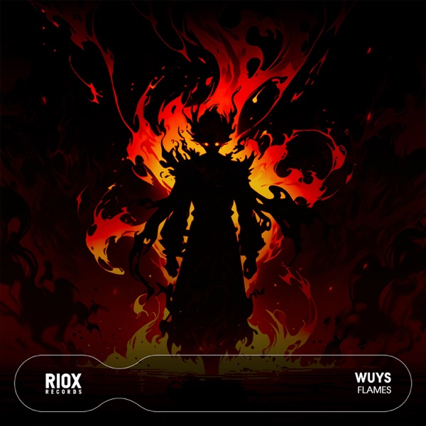 FLAMES - Single