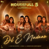 Dil E Nadaan (From "Housefull 5") - White Noise Collectives, Madhubanti Bagchi, Sumonto Mukherjee & Kumaar
