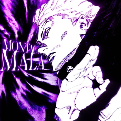 MONTAGEM MALA - EP