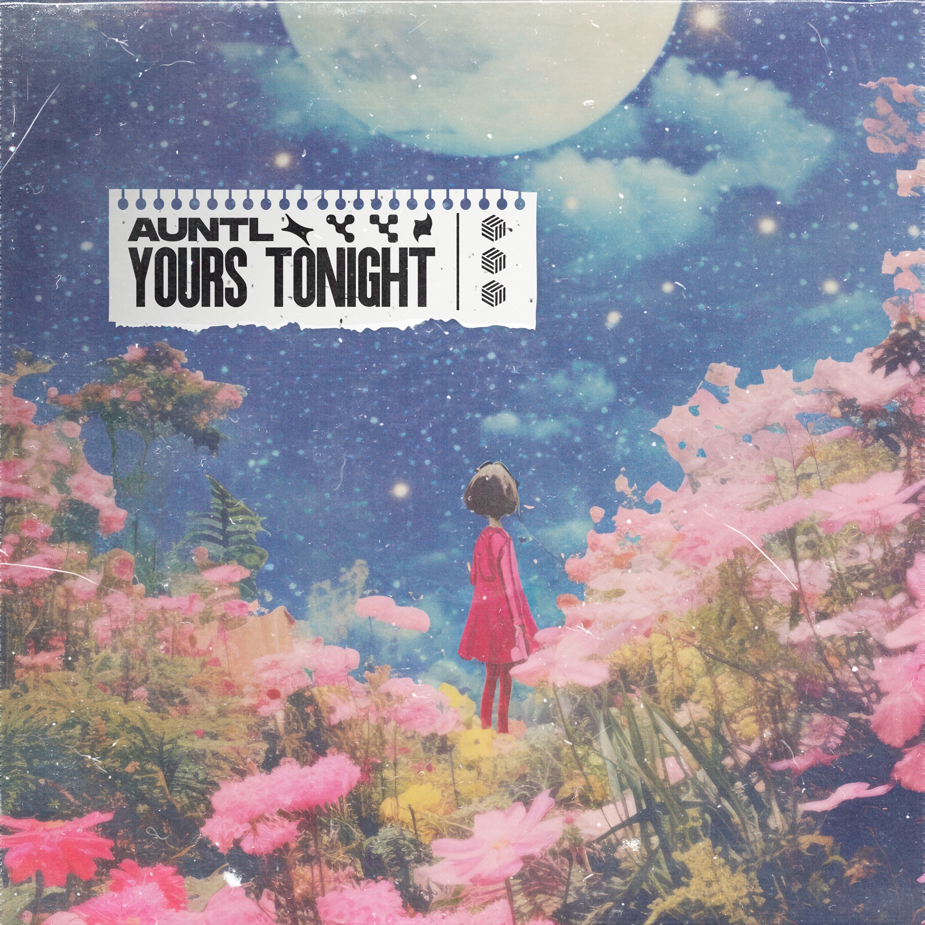 Yours Tonight - Single