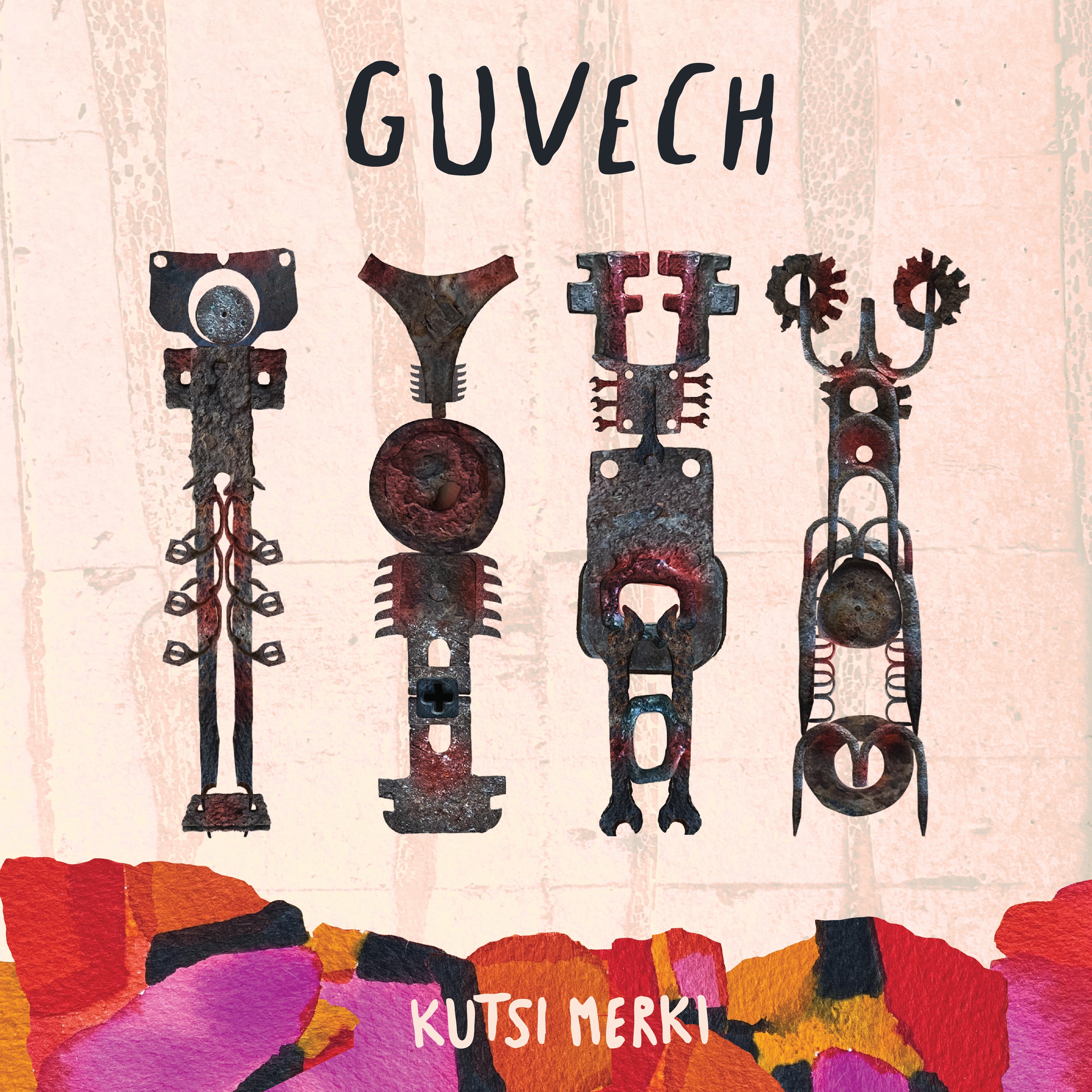Guvech