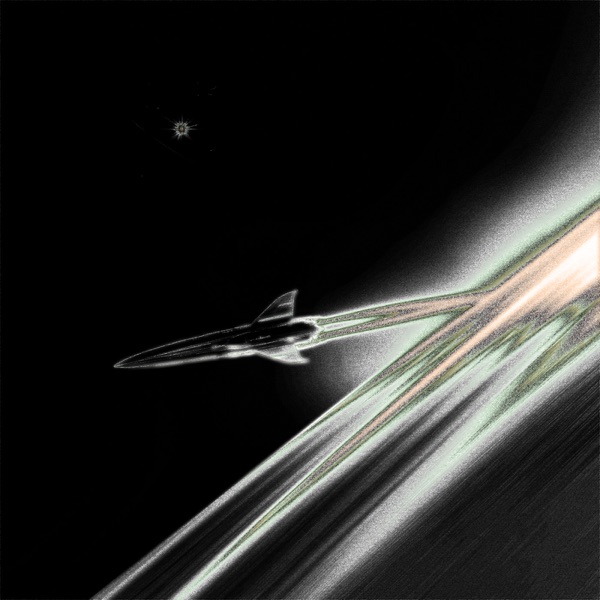 Revenge Slide - EP