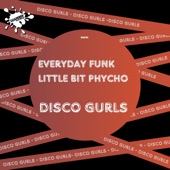Everyday Funk (Club Mix) artwork
