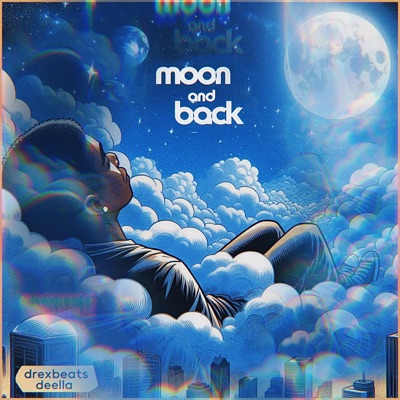 Moon and Back - Single