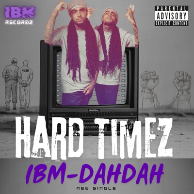 Hard Timez - Single