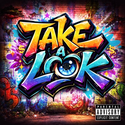 Take a Look - Single