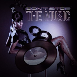 Don't Stop The Music (with Shuhandz) [Extended Mix]