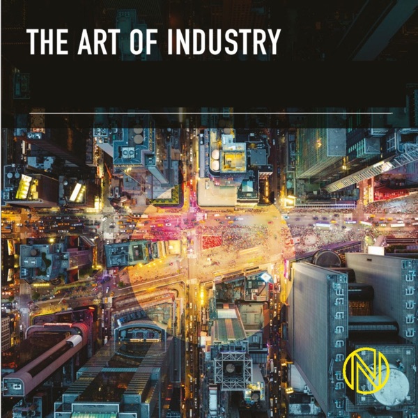 The Art of Industry - EP