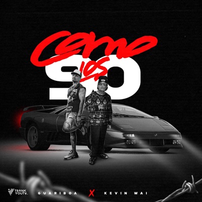 Como Los 90 - Single