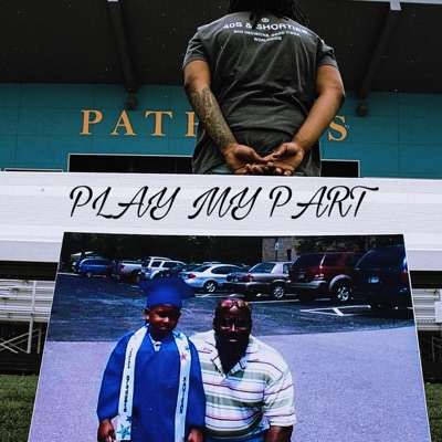 Play My Part (Dec 24th) - Single