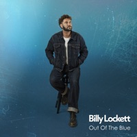 Out Of The Blue - Single - Billy Lockett