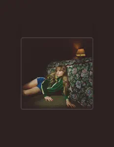 Listen to Lena Kutscher, watch music videos, read bio, see tour dates & more!